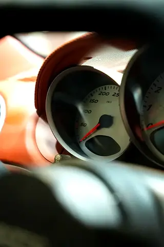 صورة 19 لـ 2006 Porsche CAYMAN