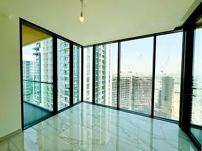 Bright 2 Bedroom with Store Room, Luxury Facilities