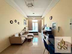 Spacious Studio | Fully furnished | Ready to Move In | Prime Location