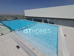 1 moth Free I Maid room I Brand New | Prime Location | Gym | Pool | Arjan