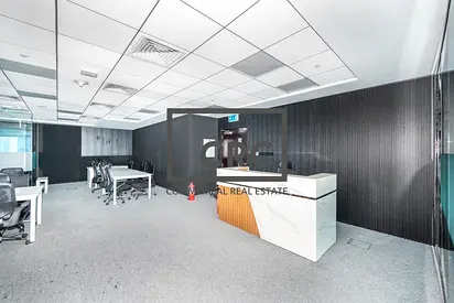 Furnished | Grade A Office Space | 2 Parking