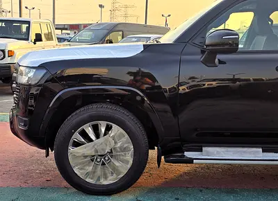 صورة مصغرة 20 لـ 2026 Toyota LAND CRUISER