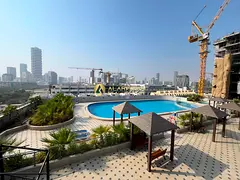 Spacious 1BR | Lowest Price | Pool & Gym