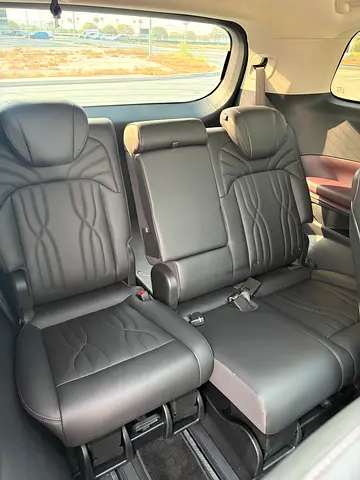 GAC M8 Master Edition, миниатюра 13