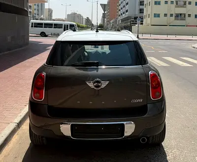 2011 MINI COUNTRYMAN 照片 4