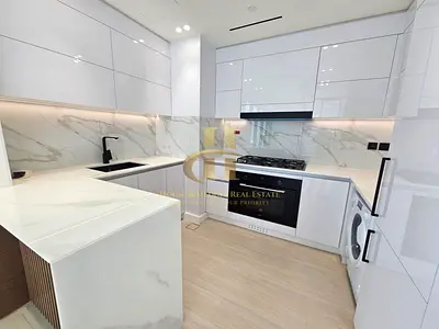 On High floor | Fully fitted Kitchen | Luxury living | Spacious