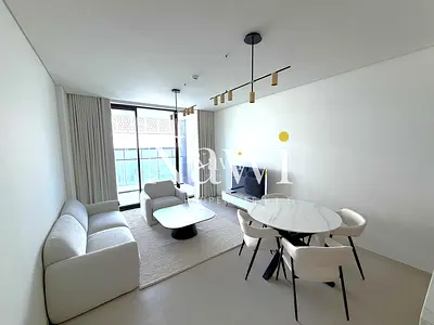Ready Move-in | Furnished | Smart Home