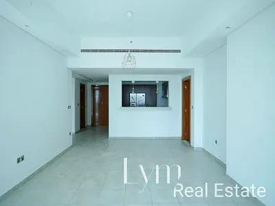 Peaceful Living at Marina | Beautiful view
