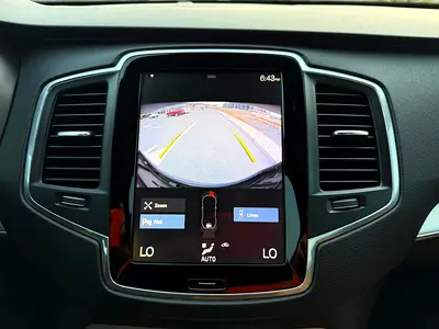 صورة 13 لـ 2019 Volvo XC90