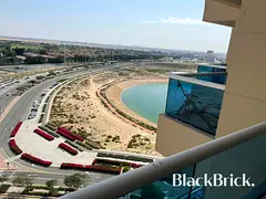 Big Space | Unfurnished Studio | Prime Location