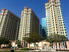 Big Space | Unfurnished Studio | Prime Location