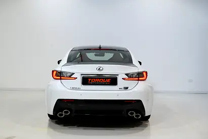صورة مصغرة 5 لـ 2016 Lexus RC F