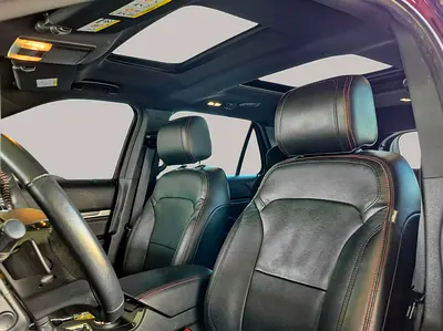 2018 FORD EXPLORER 缩略图 11