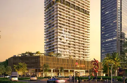 1BR Apartment | Marriott Residences JLT | Multiple Views