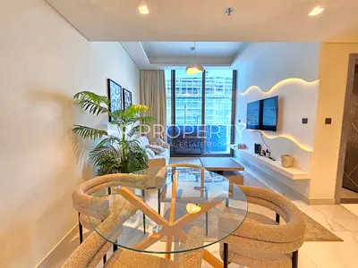 PRIVATE POOL | LUXURY FURNSHED | READY TO MOVE