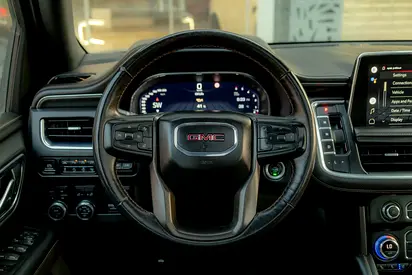 صورة 14 لـ 2022 GMC YUKON