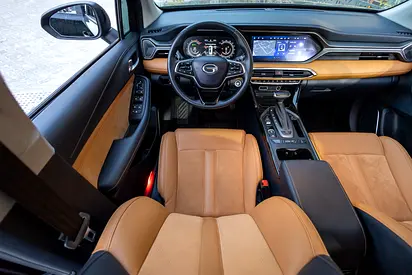 GAC GS4 GS, миниатюра 3