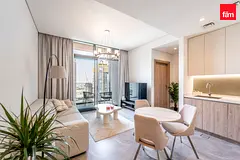 Exclusive Canal View | High Floor | Furnished