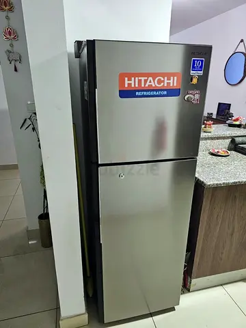 Hitachi Refrigerator 330 L Latest Model