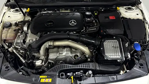 2024 Mercedes-BENZ CLA 缩略图 13
