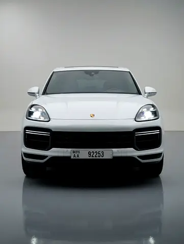 صورة 5 لـ 2018 Porsche CAYENNE