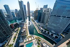 Canal View | High FLR | Available To Move In