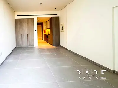 Vacant | Studio Apartment | Beverly Residence 2 | JVC | Community View