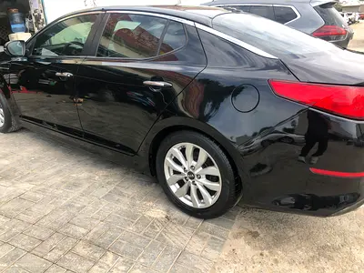 2015 KIA OPTIMA 缩略图 19