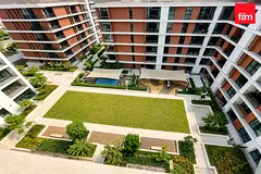 Big Space | Beautiful Views | Prestigious Location