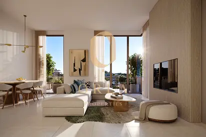 New Launch | Luxury Residences | Flexible Payment