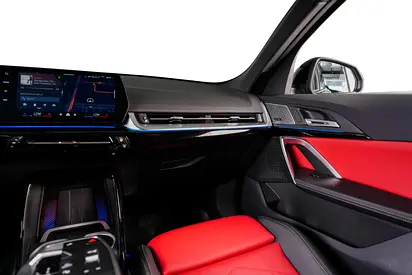 BMW X2 sDrive18i, миниатюра 15