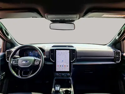 صورة 9 لـ 2024 FORD EVEREST