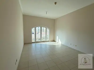 Spacious 2BR Apartment | Ritaj Block E | Multiple Views