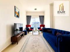 Offer of the month-best price-fully furnished-prime location