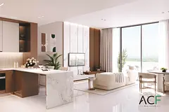 High Floor | Corner Unit | Excellent Location