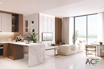 High Floor | Corner Unit | Excellent Location