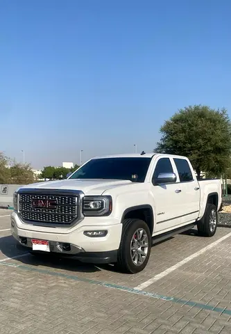 2016 GMC SIERRA 照片 3
