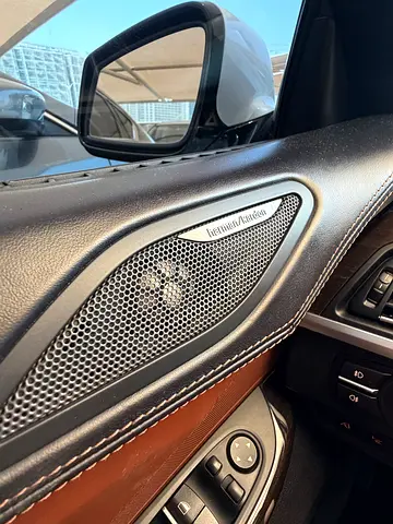 2015 BMW 6-SERIES — миниатюра 8