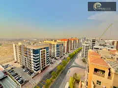 Premium Studio Apartment | Spacious & Bright.