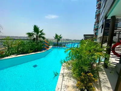 1 BEDROOM | HIGHER FLOOR | BRAND NEW