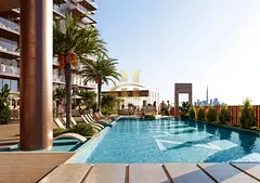 Exclusive Deal-20% Down-80% Handover-5% Discount