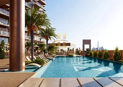 Exclusive Deal-20% Down-80% Handover-5% Discount