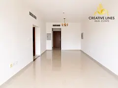 Spacious 1 Bedroom Apartment | 2 Washrooms | Full Amenities