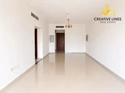 Spacious 1 Bedroom Apartment | 2 Washrooms | Full Amenities