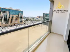 Spacious 1 Bedroom Apartment | 2 Washrooms | Full Amenities