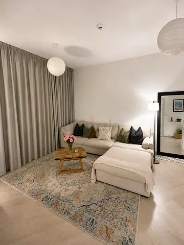 Homecenter Sofa L-Shape