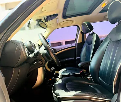 2011 MINI COUNTRYMAN — миниатюра 11