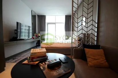Canal View | Fully Furnished | Big Balcony