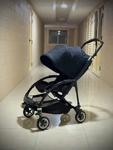 Bugaboo bee 5