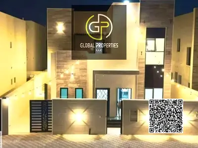 5 Bedroom Villa for Rent in Al Zahya, Ajman